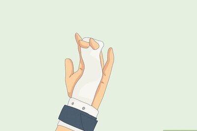 How to Break in Gymnastics Grips