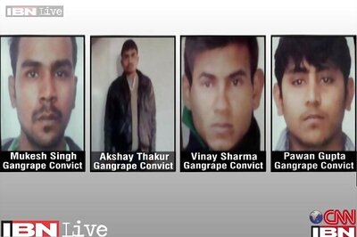 December 16 gangrape: HC begins hearing arguments on death reference