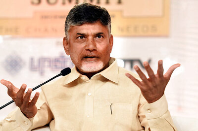 BJP Sees 'Opportunity' as Chandrababu Naidu Snaps Ties With NDA; No-Confidence Motion Fuels Tensions
