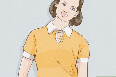 How to Dress in the American 1950s Fashion