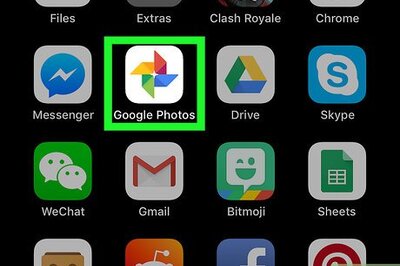 How to Add Photos to Shared Album on Google Photos on iPhone or iPad