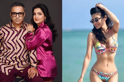 Mouni Roy's Sexy Bikini Photo Lands Ashneer Grover In TROUBLE, Says His Wife Got 'Angry' Because…