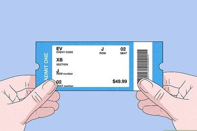 How to Go to a Concert Alone