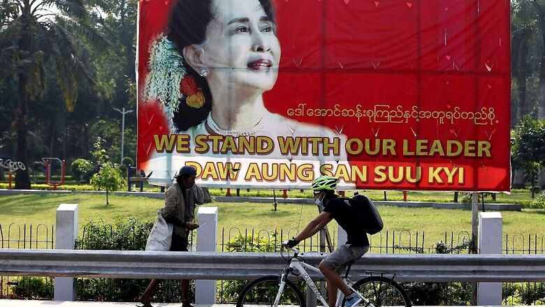 Myanmar or Burma: Why Do the Different Names Matter During the Military Takeover, Explained