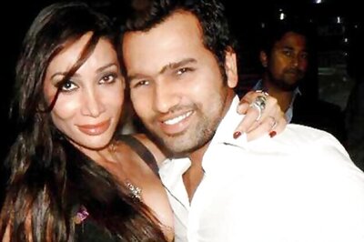 No love story between Rohit Sharma, Sofia and more