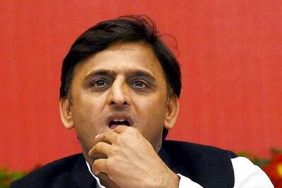 Akhilesh Yadav Set to Lose VIP Security as Centre Decides to Withdraw 'Black Cat' Commandoes