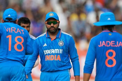 ICC Cricket World Cup 2023: Sunil Gavaskar Picks India's Playing XI for Australia Clash