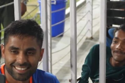 Wholesome Content Alert: Rohit Sharma Makes A Specially Abled Fan's Day In His Signature Style