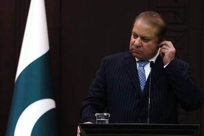 Nawaz Sharif Faces Probe for Laundering $4.9 Billion to India, World Bank Denies Reports