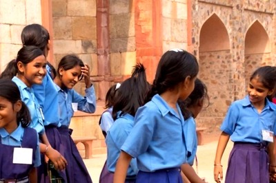Women to Get 50% Representation in UP School Committees