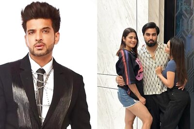 Karan Kundrra Reacts To Armaan Malik Entering Bigg Boss OTT 3 With 2 Wives: 'Not Able To Handle One...'