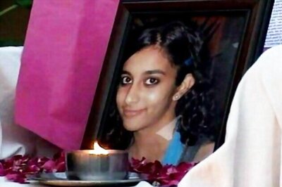 Aarushi murder case: Talwars want Nalini Singh, Anuj Arya as witnesses