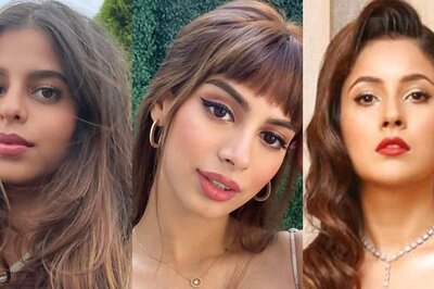 Suhana Khan, Khushi Kapoor, Shehnaaz Gill, More: The Bollywood Debuts We All Are Waiting For in 2023