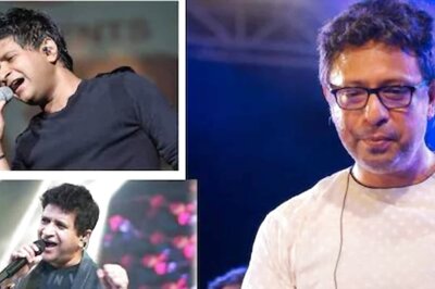 Bengali Artist Under Fire For Disrespectful Comments Against KK Hours Before His Death