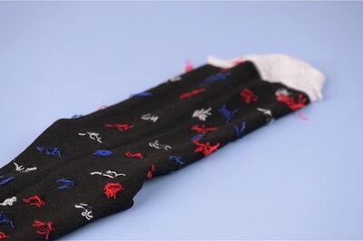 How to Make a Sock Monkey