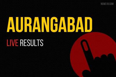 Aurangabad Election Results 2019 Live Updates: Sushil Kumar Singh of BJP Wins