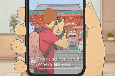 How to DM a Boy on Instagram