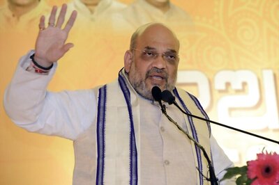 'Phir ek Baar Modi Sarkar': After Resounding Victory, BJP President Amit Shah Thanks Voters