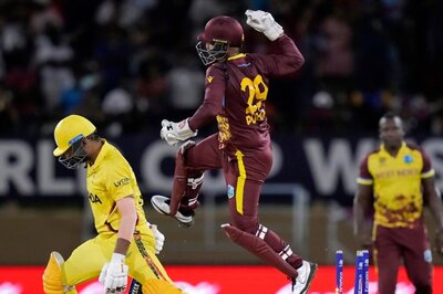 Uganda Equals Netherlands' 10-year-old Bizarre T20 World Cup Record