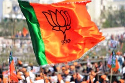 BJP Works to Strengthen Its Social Arithmetic Ahead of UP Assembly Polls