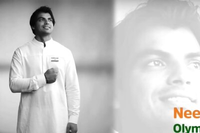 India's Tokyo Olympics Medallists Recite National Anthem in Video on Republic Day