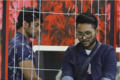 Bigg Boss 14: Contestants to Engage in Fierce War of Words to Save Themselves from Elimination