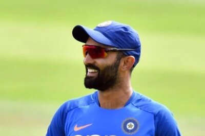 'Dreams do Come True': Dinesh Karthik Elated After Getting Picked in India's Squad For T20 World Cup