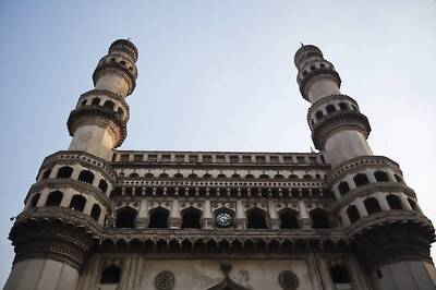 Hyderabad Again Ranks Top In Quality of Living