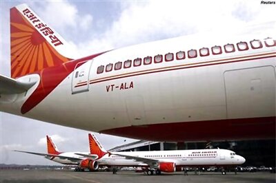 Banks grapple with Air India loans