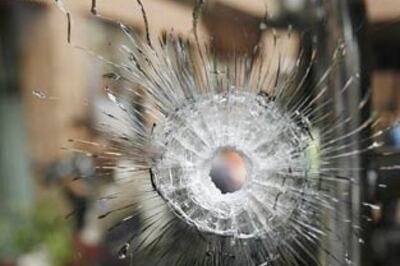 Pakistan identifies those who attacked cricketers