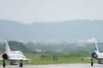 Taiwan Detects 49 Chinese Aircraft in 'Joint Sword' Drills as Cross-Strait Ties Simmer