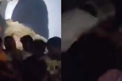 Gadar 2: Man Chants 'Pakistan Zindabad' Slogan During Sunny Deol Film, Gets Beaten Up By Crowd