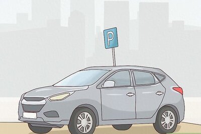 How to Change a Diaper in a Car