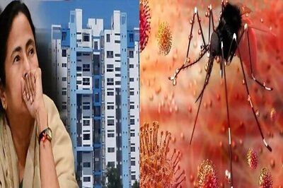 West Bengal Forms 5-Member Committee After Zika Virus Cases Found In Kerala  