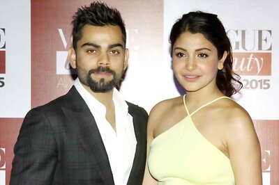 I'm not doing Salman Khan's 'Sultan': Anushka Sharma