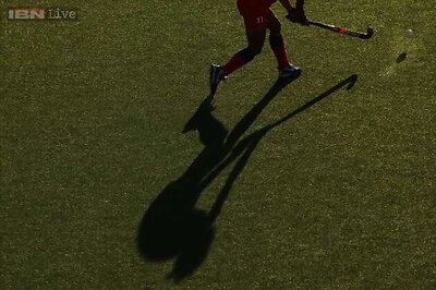 Hockey World Cup: Germany drub South Africa 4-0