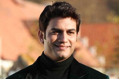 Learnt focus and sincerity from Salman Khan: Sharad Kelkar