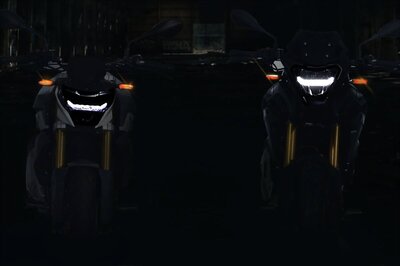 2020 BMW G 310 GS, G 310 R to Come With EMI Schemes Starting at Rs 4,500 per Month