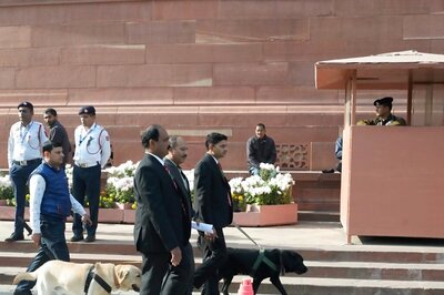 News18 Afternoon Digest: PM Chairs High Level Meet Over Parliament Security Breach & Other Top Stories