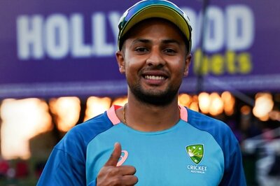 Tanveer Sangha: Meet the Second Only Indian-Origin Cricketer to Represent Australia Who Picked 4 Wickets on Debut