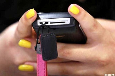 US agency collecting phone records of millions of citizens: report