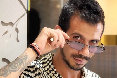 Did You Know How Yuzvendra Chahal Got the Name Tilli? Records, and Facts About the Birthday Boy