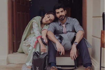 Pavail Gulati Opens Up About His Bond With Taapsee Pannu, Says 'She's Been a Backbone' | Exclusive