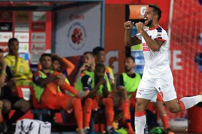 Bengaluru breached FIFA norms regarding Robin Singh transfer: Delhi Dynamos