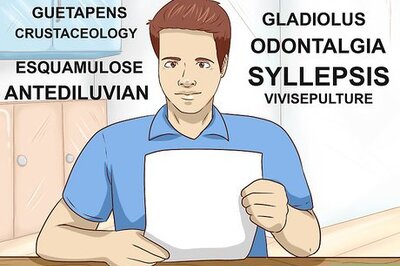 How to Win a Spelling Bee