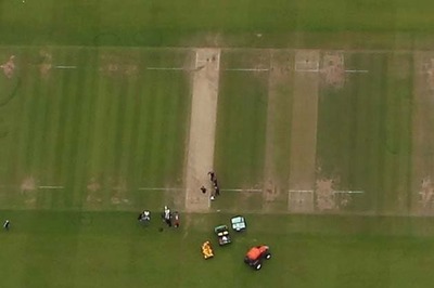 Hyderabad Test: Another rank turner for Australia in Uppal?