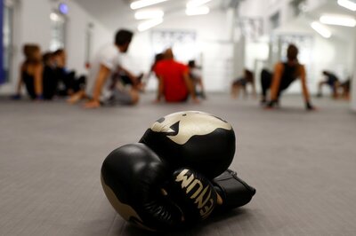 BFI's High Performance Director's Proposal to Shift Indian Boxing Camp to Italy Rejected