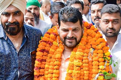 Delhi HC Allows Minor Wrestler to Withdraw Plea of Sexual Harassment Allegation Against Brij Bhushan