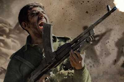 Kartik Aaryan Starrer Chandu Champion Has Been Shot At Landmark Locations of The UK; Deets Inside