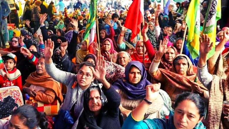 Govt Should Clear Shaheen Bagh, Says BJP MP; Cites Noida-Delhi Traffic, Ambulance Delay